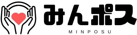 みんポス ロゴ